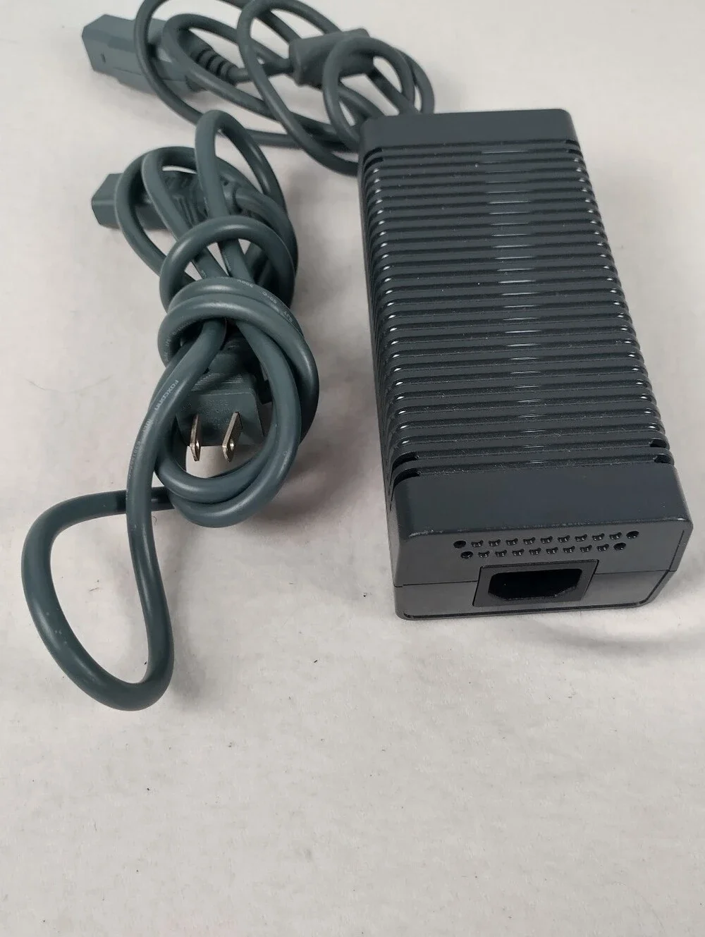 Xbox 360 OEM Microsoft PB-2151-03MX Power Supply AC Adapter 150W Brick Vgc